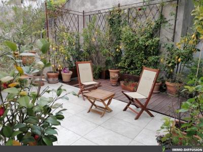 Maison à vendre 6 pièces 150 m2 gard