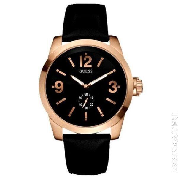 montre homme guess (Ø 45 mm)