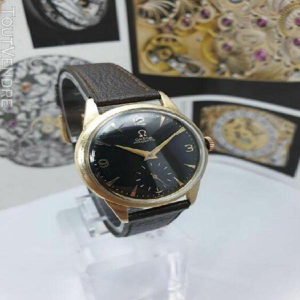 omega -automatic men's cal. 490