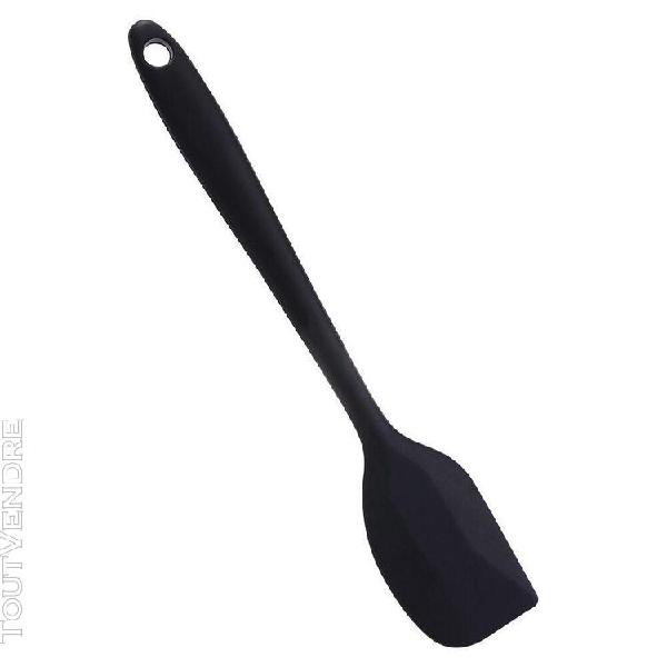 outils À gâteau silicone crème beurre spatule mélange