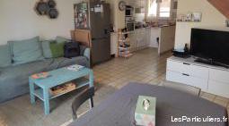 particulier villa à beziers de 80m2.