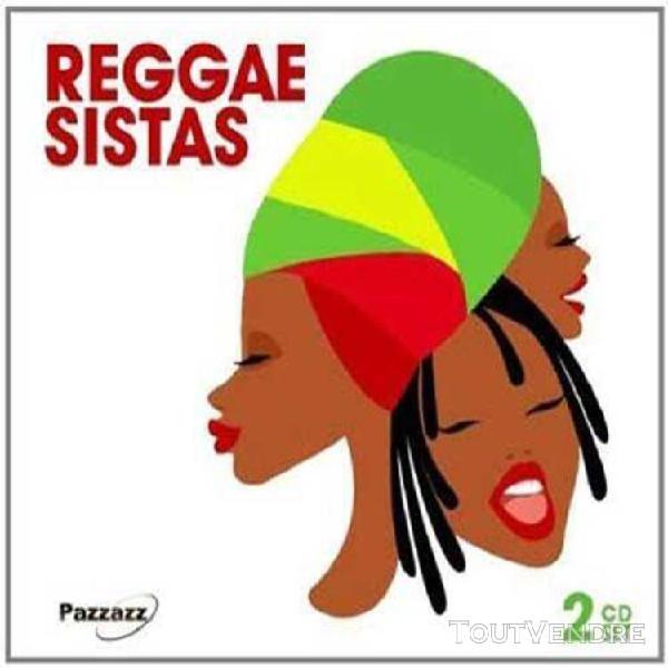 Reggae sistas