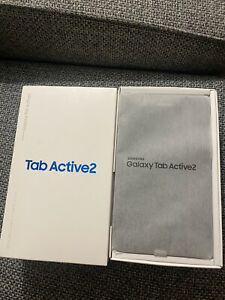 Samsung galaxy tab active 2 (lte 4g)