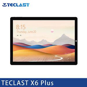 Teclast x6 pc tablette tactile 8g ram + 256g rom tablette pc