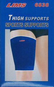 2 cuissarde protection maintien des cuisses muscles sport