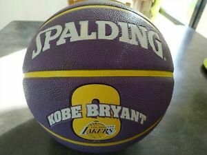 Ballon de basket spalding