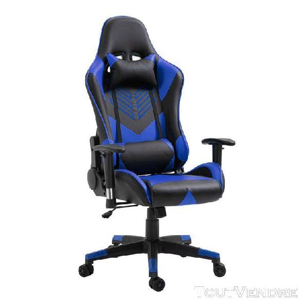 chaise de bureau ergonomique pour gamer, chaise de gamer, do