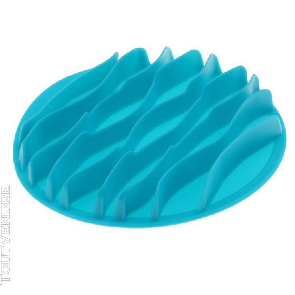 Gamelle pour chien pliable plateau nourriture distributeur p