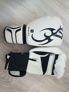 gants de boxe domyos