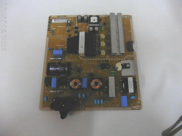 carte alimentation tv lg 43sm5b-b eax66232506 (1.1)