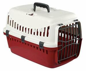 kerbl - 81348 - cage de transport expédition pour petits