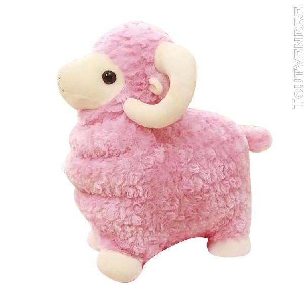 Peluche mignonne poupees peluche animal en peluche pour les