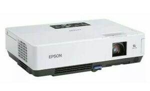 Vidéo projecteur epson emp 1715