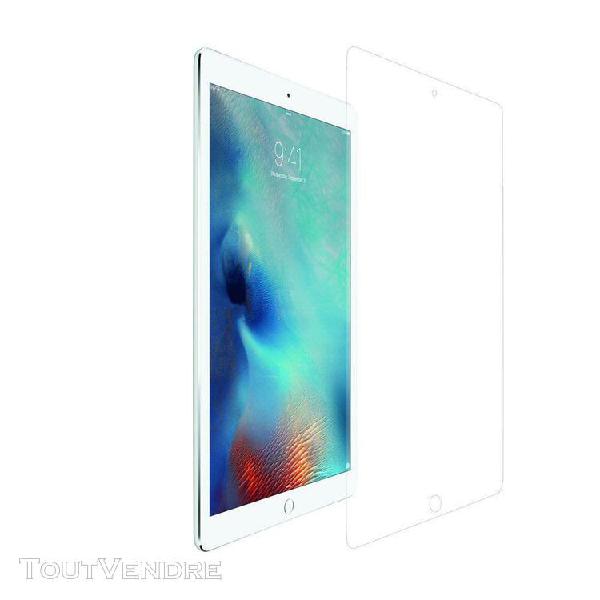 film protecteur d'écran en verre trempé pour ipad pro 12.9