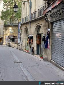 Maison à vendre ecusson coeur pieton 74 m2 herault