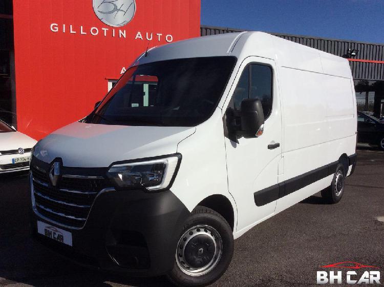 renault master diesel pluneret 56 | 57000 euros 2020