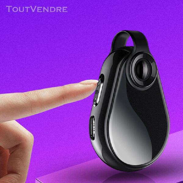 Belle-2 hd 1080p mini pen voice digital video spy dv camera