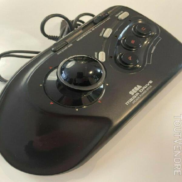 sega megadrive - arcade power stick