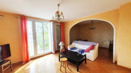 appartement à vendre chatillon-sur-seine 3 pièces 60 m2