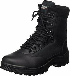 Chaussures swat boots noires - miltec