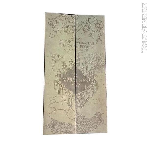 Carte] baguette de noyau en métal cosplay voldemort