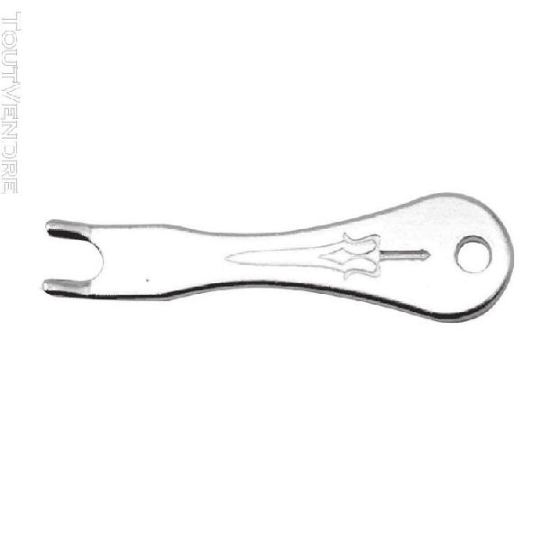 outil de luthier d'extracteur de pince d'ongle de dissipateu