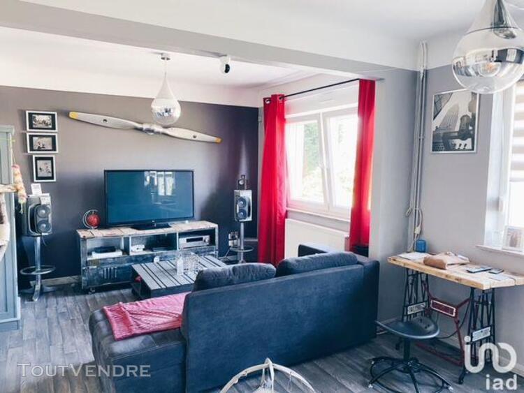 Vente maison/villa 4 pièces Vente maison/villa 4 pièces