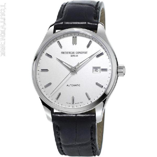 Relogio frederique constant fc303s5b6