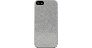 novodio glitter case silver - coque de protection pour