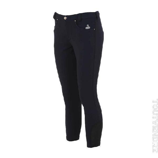 Pantalon equitation homme le sabotier patxi t36