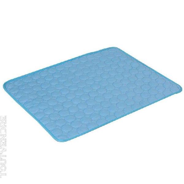 Tapis rafraîchissant d&#39;été pour chien et chat, couverture