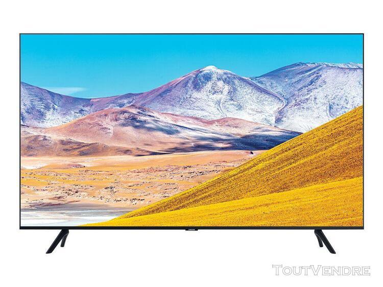 Smart tv led samsung ue43tu8005k 43&quot; 4k uhd (2160p)