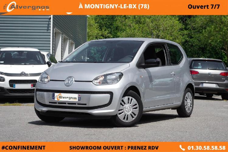 Volkswagen up essence chambourcy 78 | 6890 euros 2015