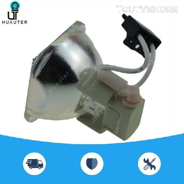 Nouvelle marque bl-fp180b lampe de projecteur sp.82y01gc01 a