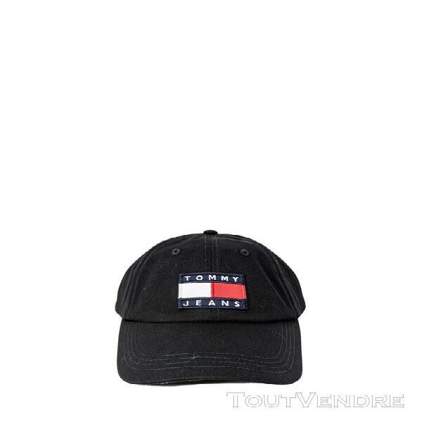 Homme tommy hilfiger jeans heritage cap print am0am07532