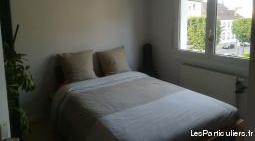 Chambre meublée 14 m2 haguenau