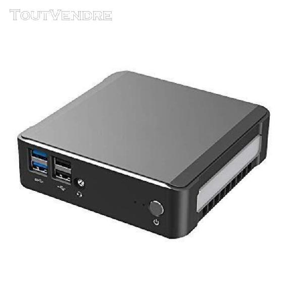 droix mini pc ck1 pro windows mini pc intel whiskey lake qua