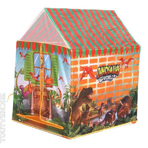 enfants playhouse wigwam jouets tente pour enfants enfants j