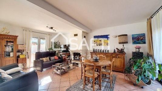 maison à vendre argeles-sur-mer 5 pièces 105 m2 pyrenees