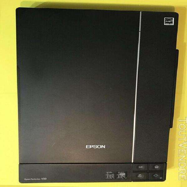 epson perfection v200 glass foggy