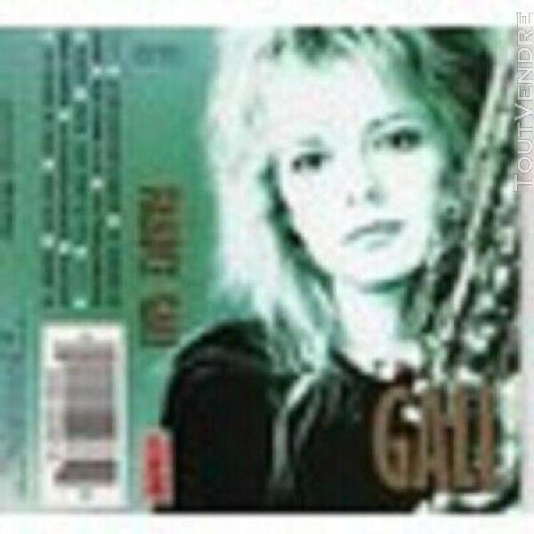 Album france gall