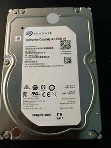 Disque dur seagate 1to capacity entreprise 3&amp;apos;&amp;apos;5