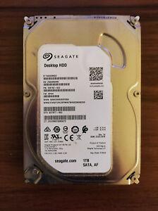 Hard drive 3.5&quot; seagate