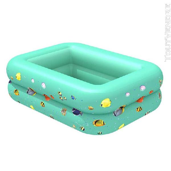 piscine gonflable pour enfants piscine gonflable pour bébé