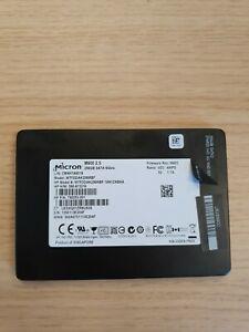 ssd micron m600 sata 2.5&apos;&apos; 256gb