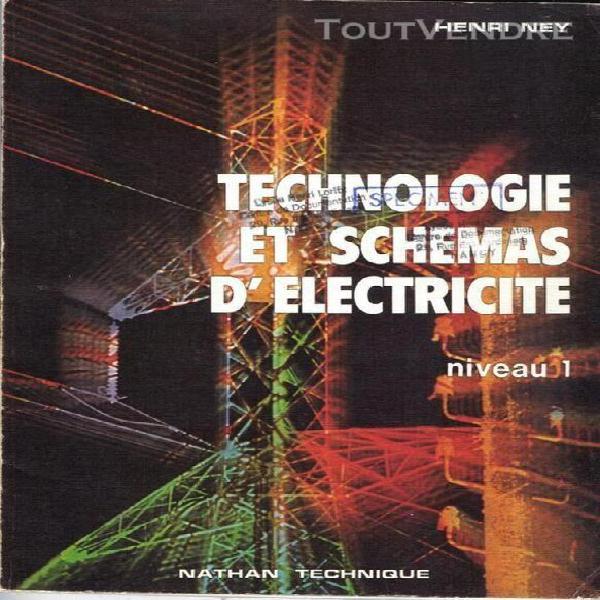 Technologie et schemas d&#39;electricite