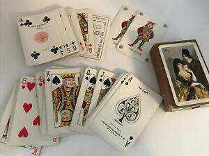 ancien jeu de cartes naipes n 260 h heraclio fournier s.a.