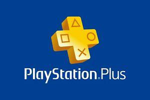 compte playstation plus 14jour