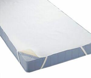 Biberna sleep &amp; protect 0808315 surmatelas / 1x 160x200 cm,