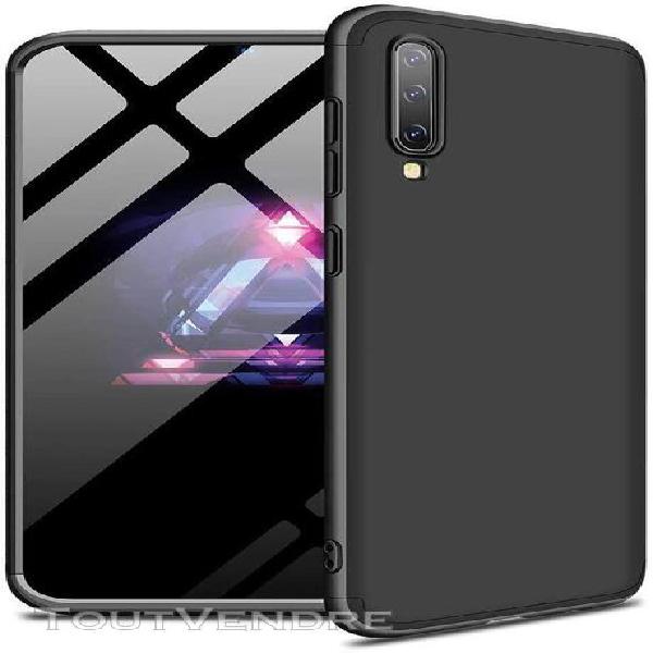 Coque samsung galaxy a50 coque housse etui silicone samsung